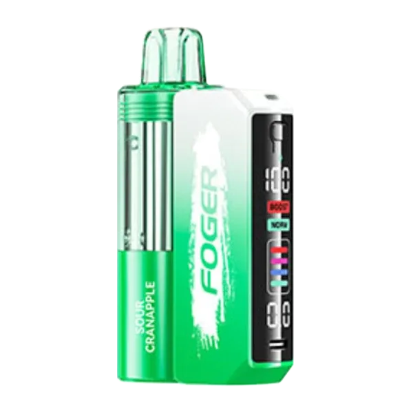 Sour Cranapple FOGER Switch Pro Kit