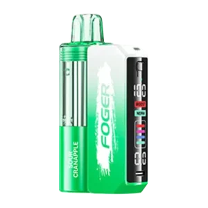 Sour Cranapple FOGER Switch Pro Kit