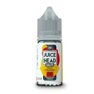 Juice Head Mango Strawberry Salt 30mL