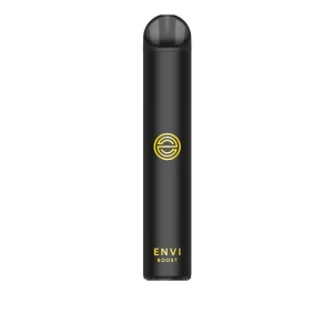 Pineapple Iced ENVI Boost – Disposable Vape