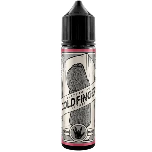 Cold Finger Lychee 50ml Shortfill