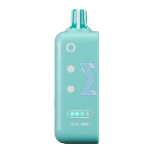 Cool Mint Off Stamp Ice Cube Replacement Pod