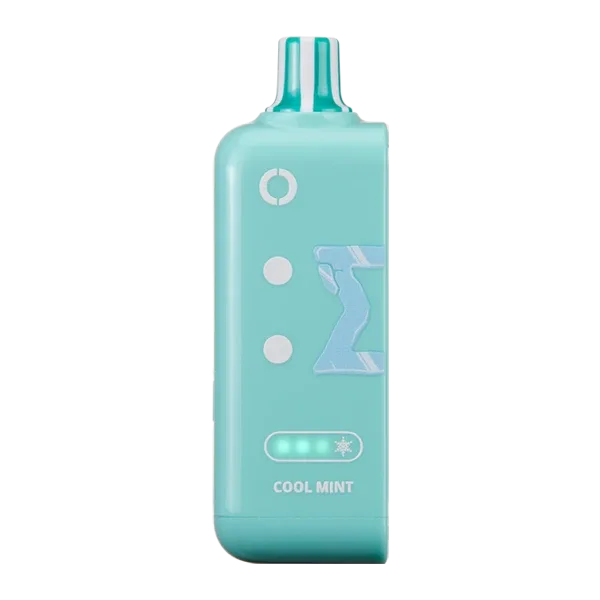 Cool Mint Off Stamp Ice Cube Replacement Pod