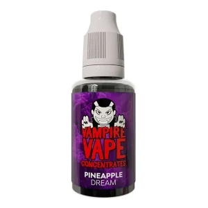 Vampire Vape Pineapple Dream 30ml Concentrate