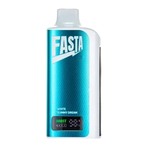White Gummy Dream FASTA PLUGIN 18000