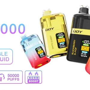 iJoy XP50000