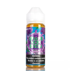 Grapenomenon by Nomenon - 120ml