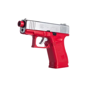 Get Lost Pistol Torch