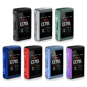 Geekvape T200 Mod (Aegis Touch)