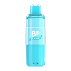 Cool Mint FASTA 40K Disposable