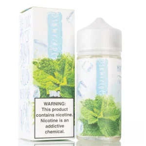 Mint Ice by Skwezed E-liquid - 100ml