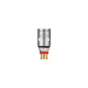 VLADDIN SLIDE Replacement Coil 5pcs/Pack