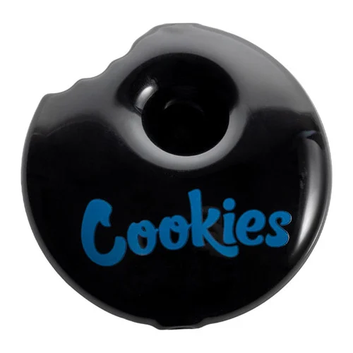 Cookies Cookie Bite Hand Pipe - Image 2