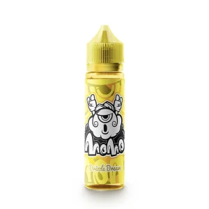 Momo Drizzle Dream 50ml Shortfill (Out of Date)