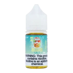 No. 42 Beard Vape Co 30ml