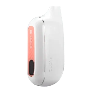 Peach Ice FLONQ Max Smart
