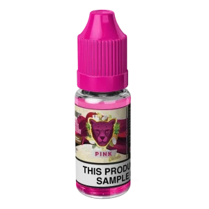 Pink Colada 0mg Sample