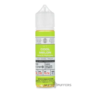 BSX Series – Cool Melon 60mL