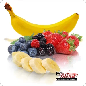Banana Berry Bomb (E-Liquid TFE)
