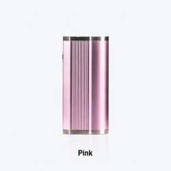 Authentic GD MODS BD9 Box Mod Replacement Shell - Pink