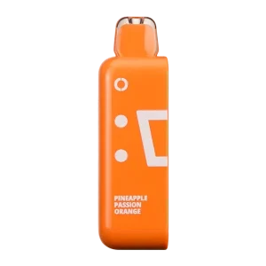 Pineapple Passion Orange Off Stamp Classic Cube Replacement Pod