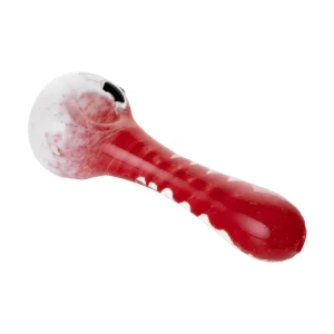 Human Grade IO Twist Hand Pipe