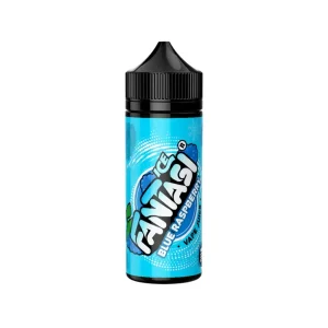 Fantasi Blue Raspberry Ice 100ml Shortfill