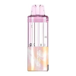 Strawberry Cotton Candy FOGER Switch Pro Disposable