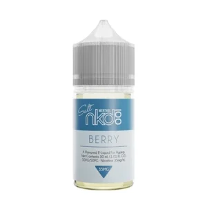 NAKED Berry by NKD 100 SALT 30mL