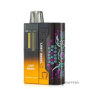 Lost Angel Mate 50K Kit
