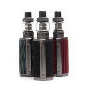 Vaporesso Target 200 Starter Kit