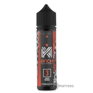Khali Vapors – Devil’s Punchbowl 60mL