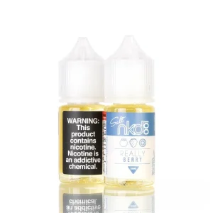 Really Berry by Naked 100 Salt - 30ml