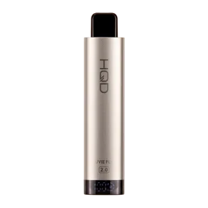 Sky Mint HQD Cuvie Plus 2.0