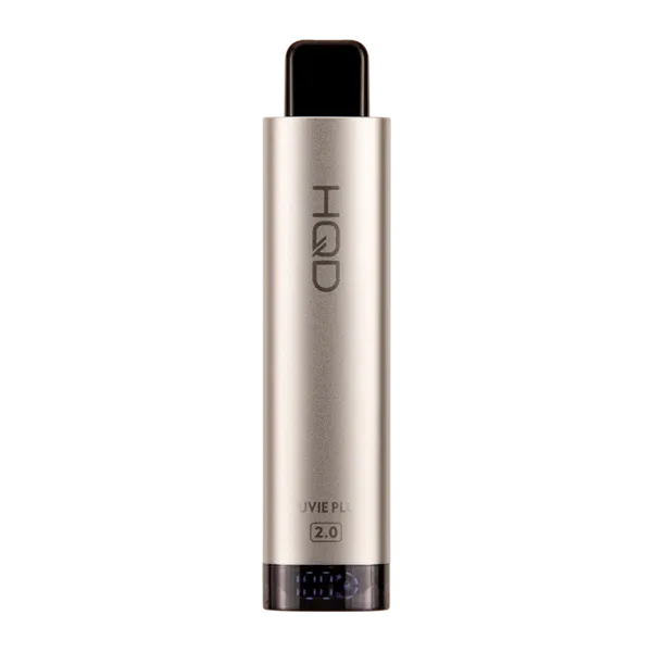 Sky Mint HQD Cuvie Plus 2.0