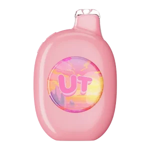 Tropical Rainbow Blast UT 50K