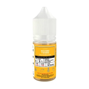 BSX Mango Tango Salts 30ml E-Juice