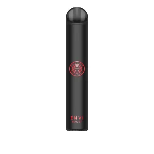 Lychee Watermelon Strawberry Envi Boost – Disposable Vape