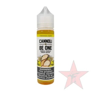 Cassadaga – Cannoli Be One – 60mL