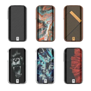 Vaporesso Luxe 2 II 220W TC Box Mod