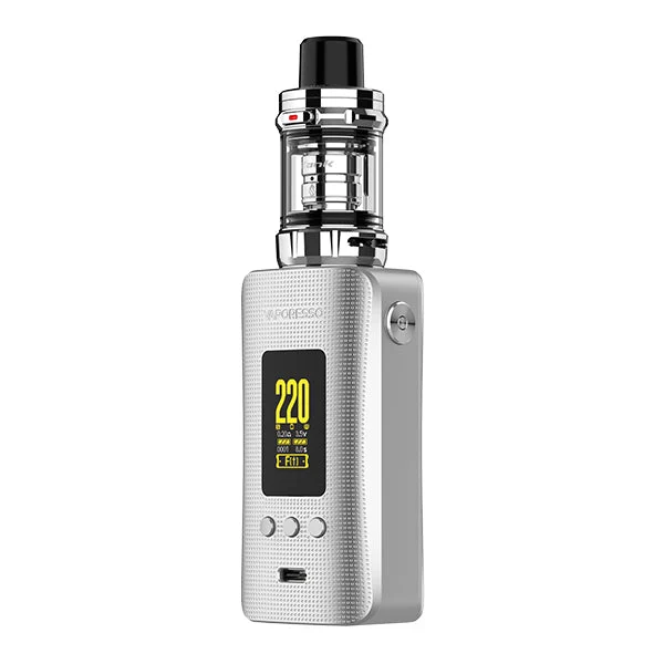 Vaporesso GEN 200 Vape Kit (iTank 2 Edition) - Image 2