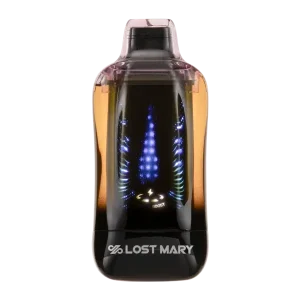 Peach Berry LOST MARY VIZ 55K