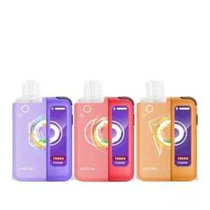 Elf Bar JoinOne 15 Classic Prefilled Pod Kit