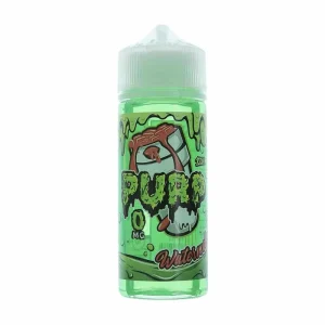 Purp Watermelon 100ml Shortfill (Short Date / Out of Date)