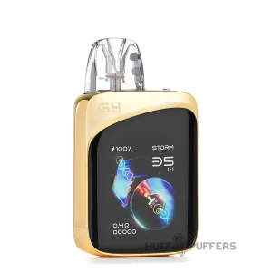 Uwell Caliburn G4 Pro Koko