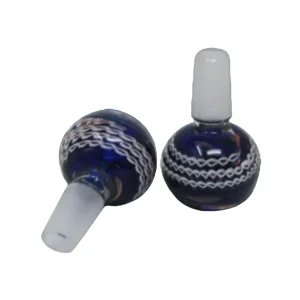 Sci Fi Assorted Flower Bowl 14mm