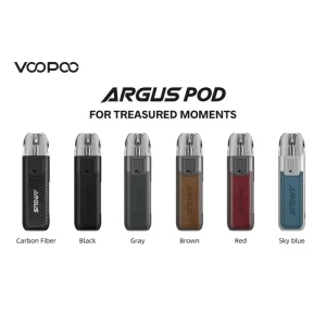 Voopoo Argus Pod Kit 20W