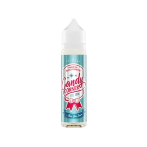 Candy Corner Blue Bon Bon 50ml Shortfill