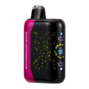Watermelon Wave Fume PRO 30K