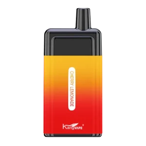 Cherry Lemonade Kangvape Onee Stick 5000